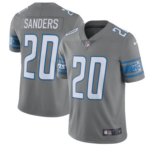 Detroit Lions jerseys-017